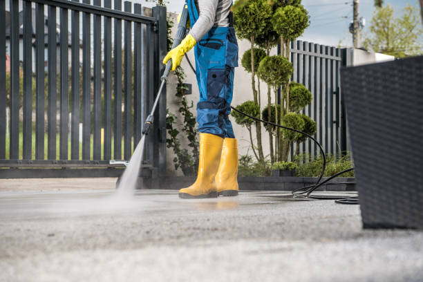 Best Post-Construction Pressure Washing in Exton, PA