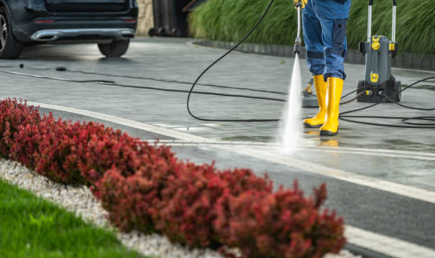 Best Commercial Pressure Washing in Exton, PA