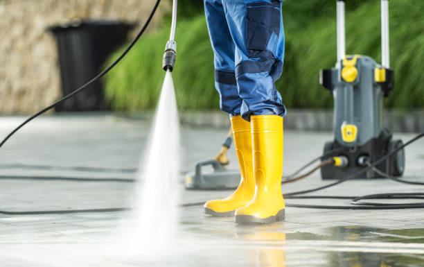 Best Industrial Pressure Washing in Exton, PA