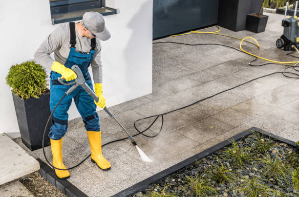  Exton, PA Pressure Washing Pros